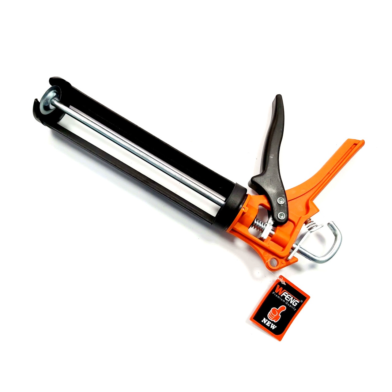 Пістолет для герметиків 8130