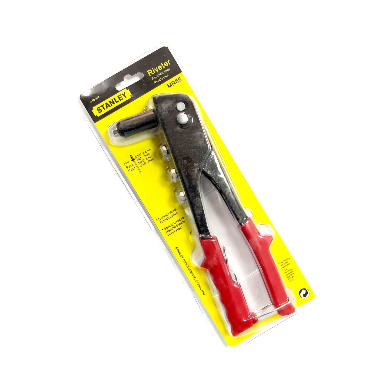 Заклепник MR55