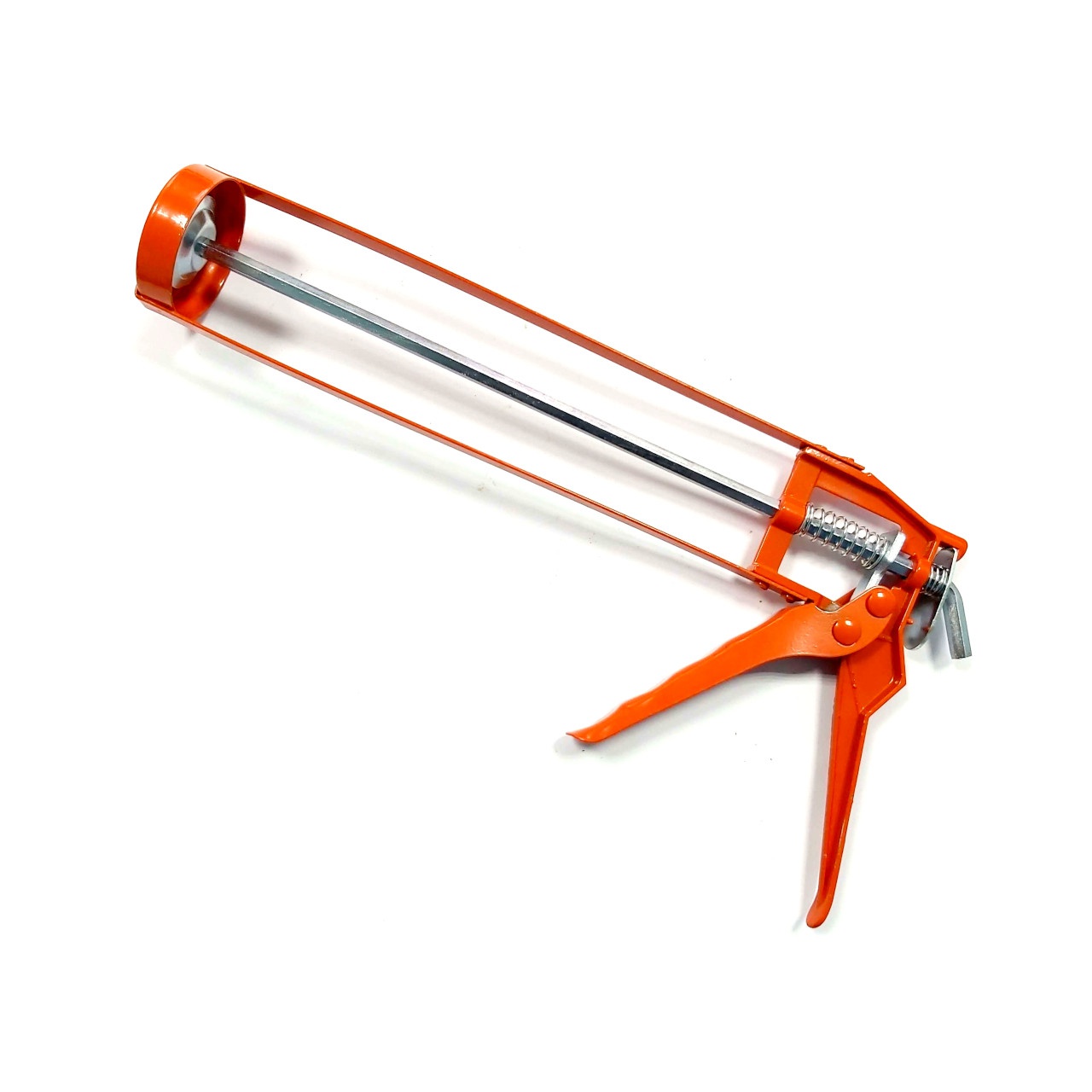 Пістолет для силікона скілетній