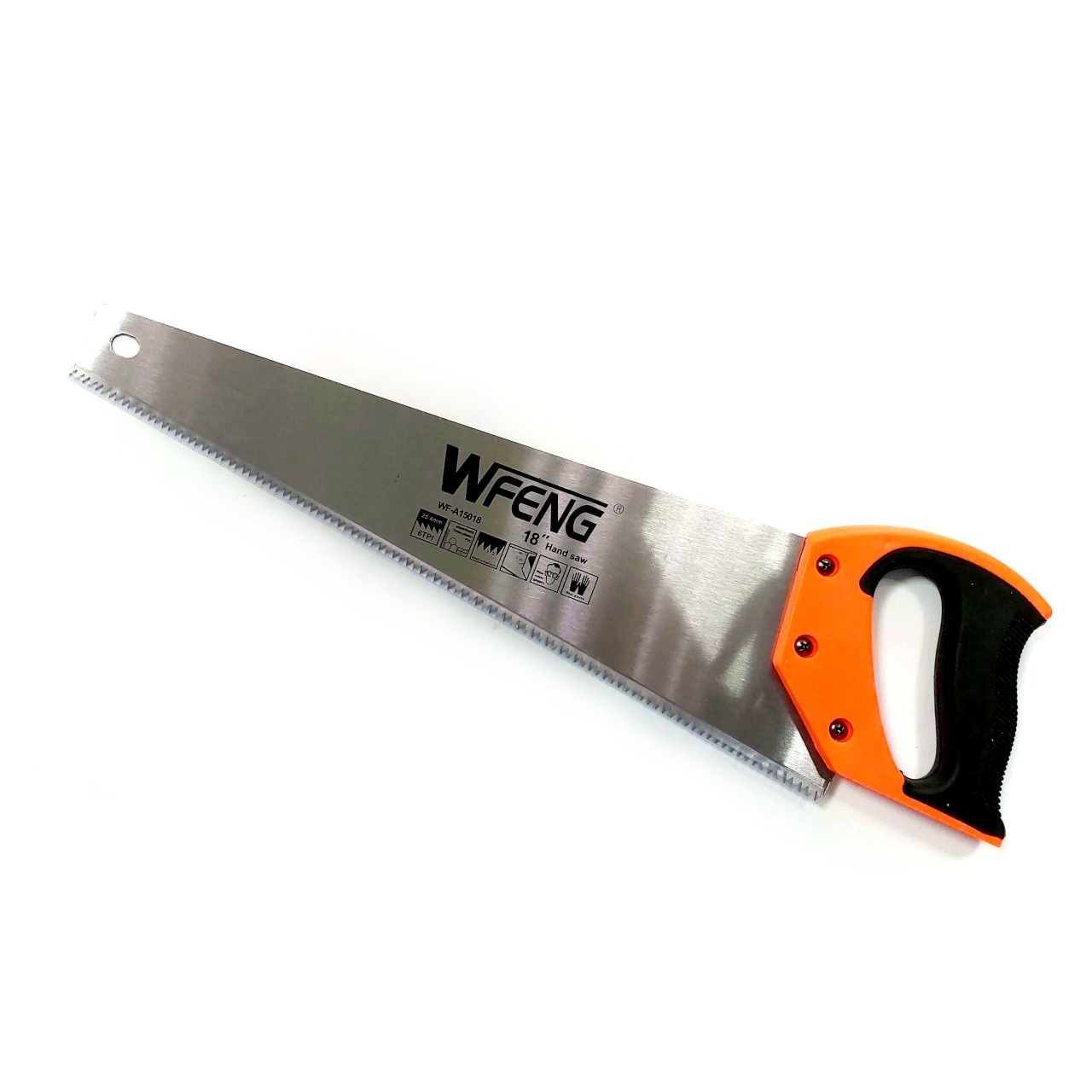 Ножівка по дереву WFENG A1 5018