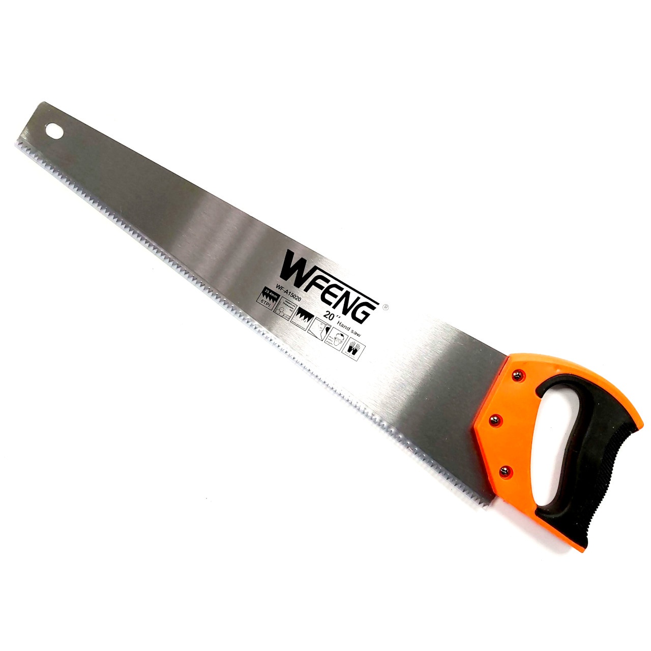 Ножівка по дереву WFENG A1 5020