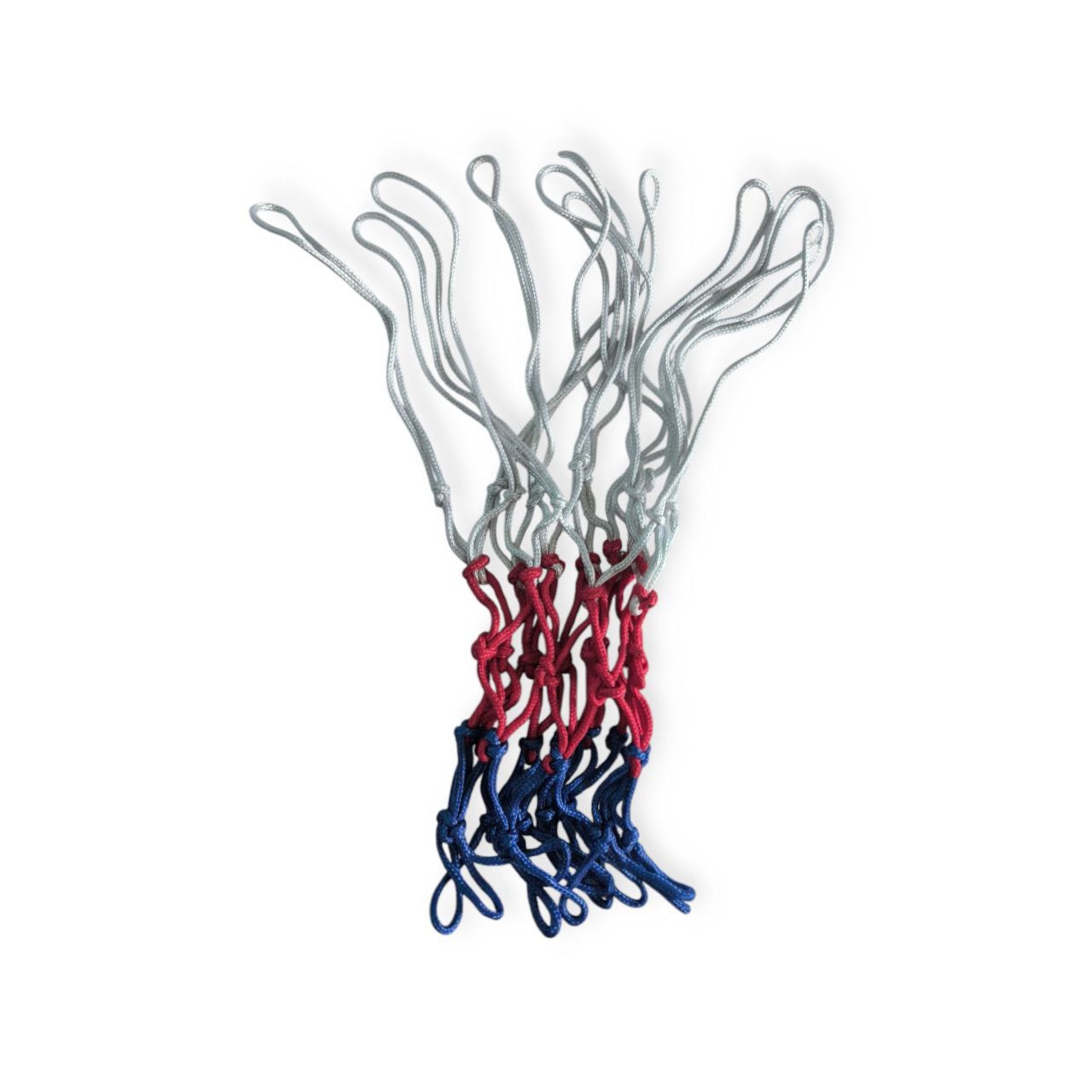 Сітка баскетбольна 8-2C-С+Б