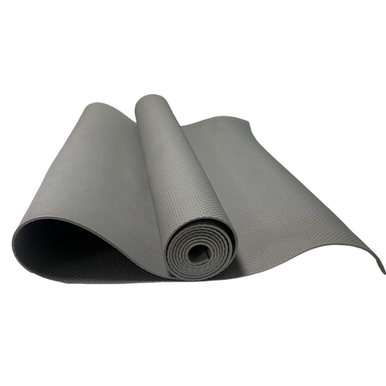 Каремат туристичний сірий 3 мм КВ 6103-grey