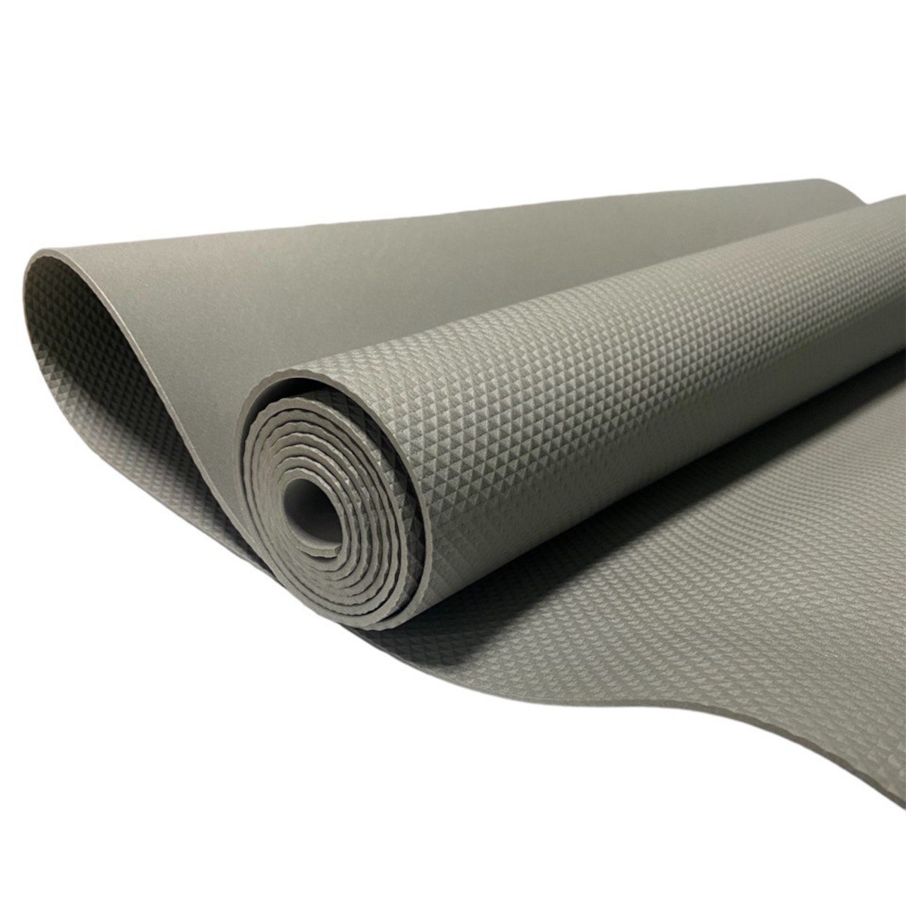 Каремат туристичний сірий 3 мм КВ 6103-grey