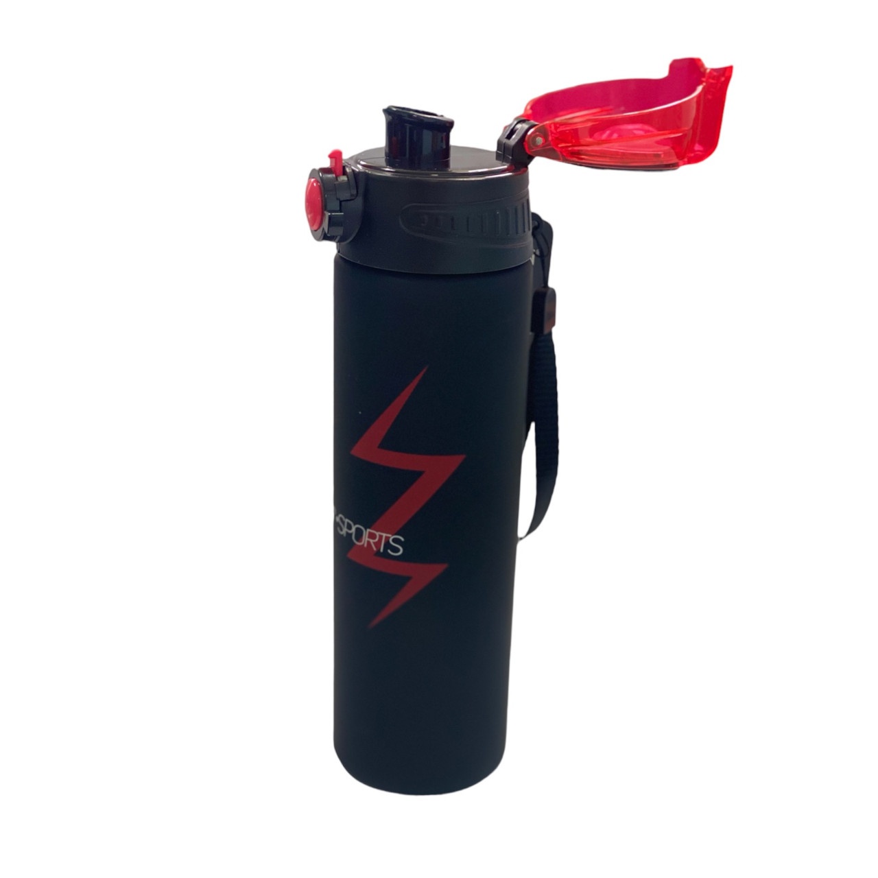 Пляшка для води 700 ml YY-907