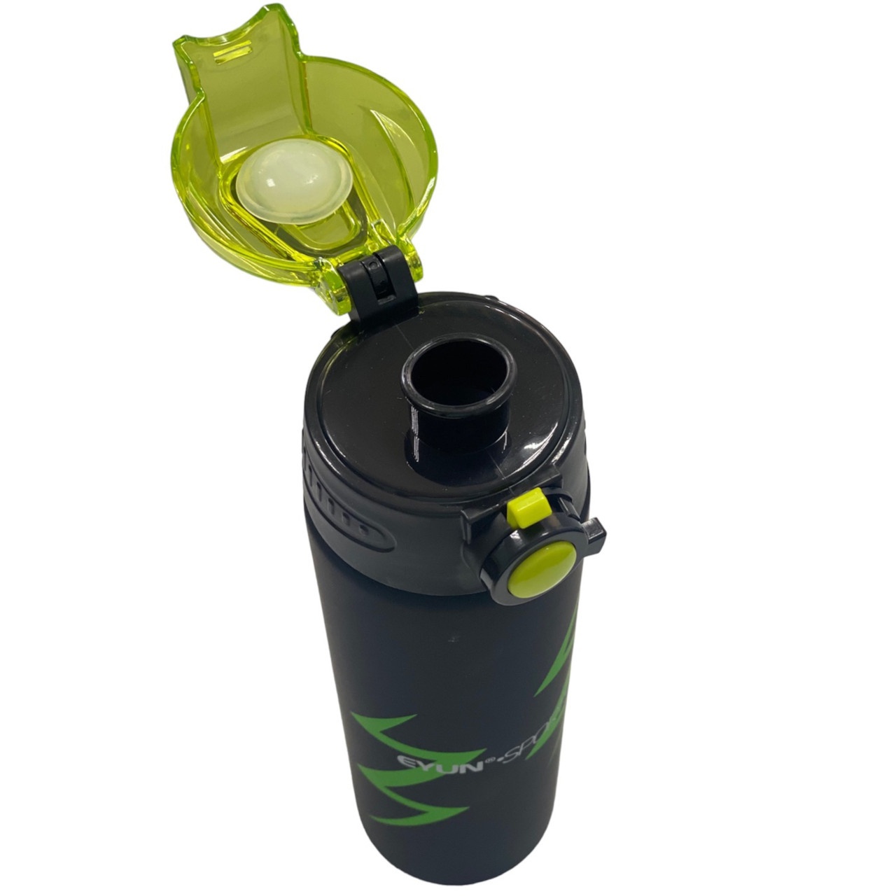 Пляшка для води 700 ml YY-907