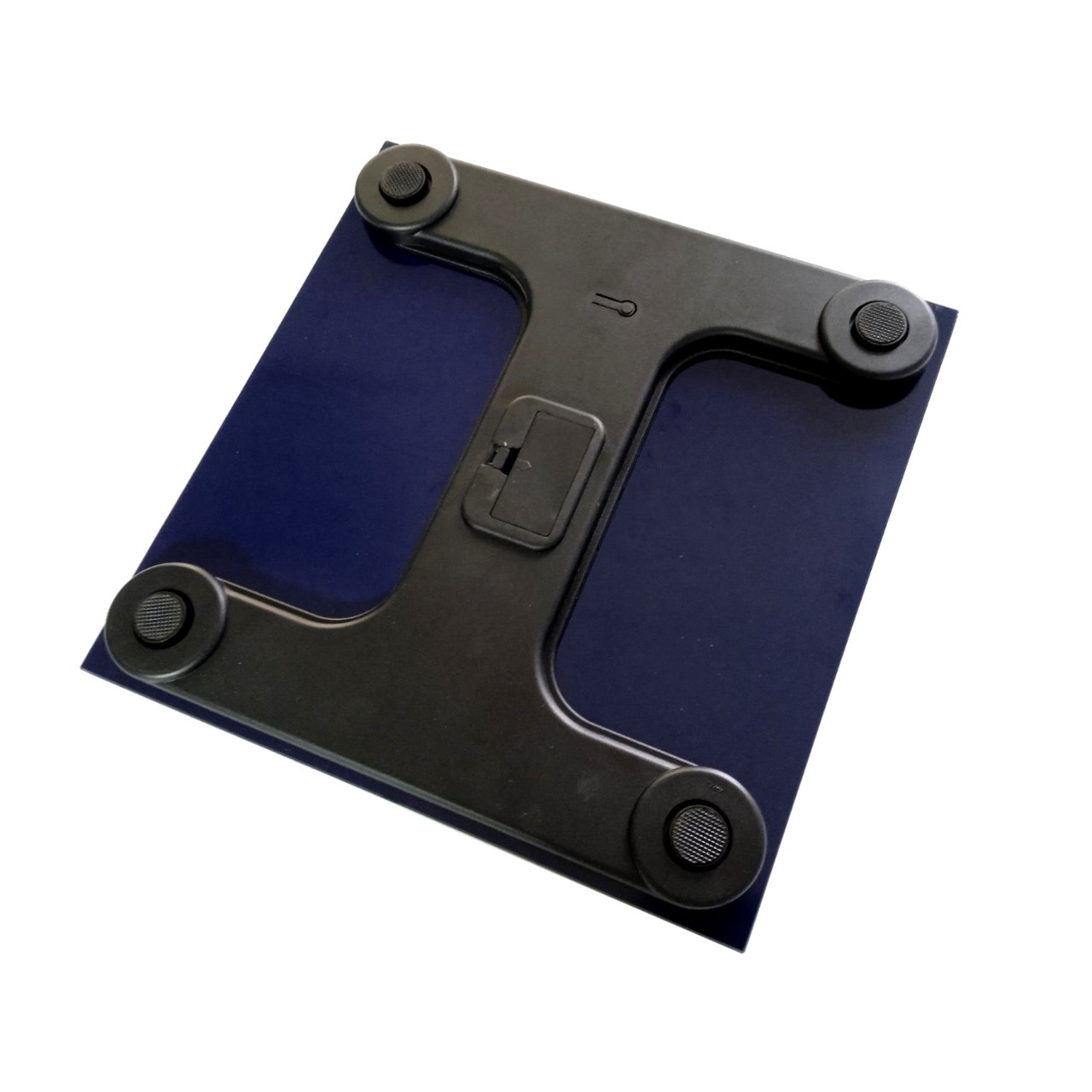 Ваги для підлоги з термометром UKR6-209