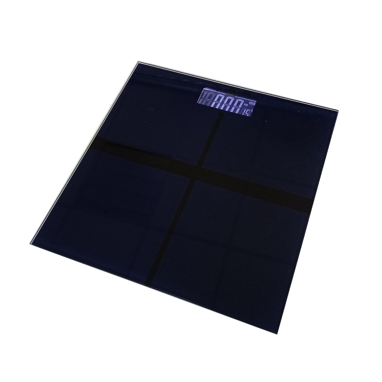 Ваги для підлоги з термометром UKR6-209