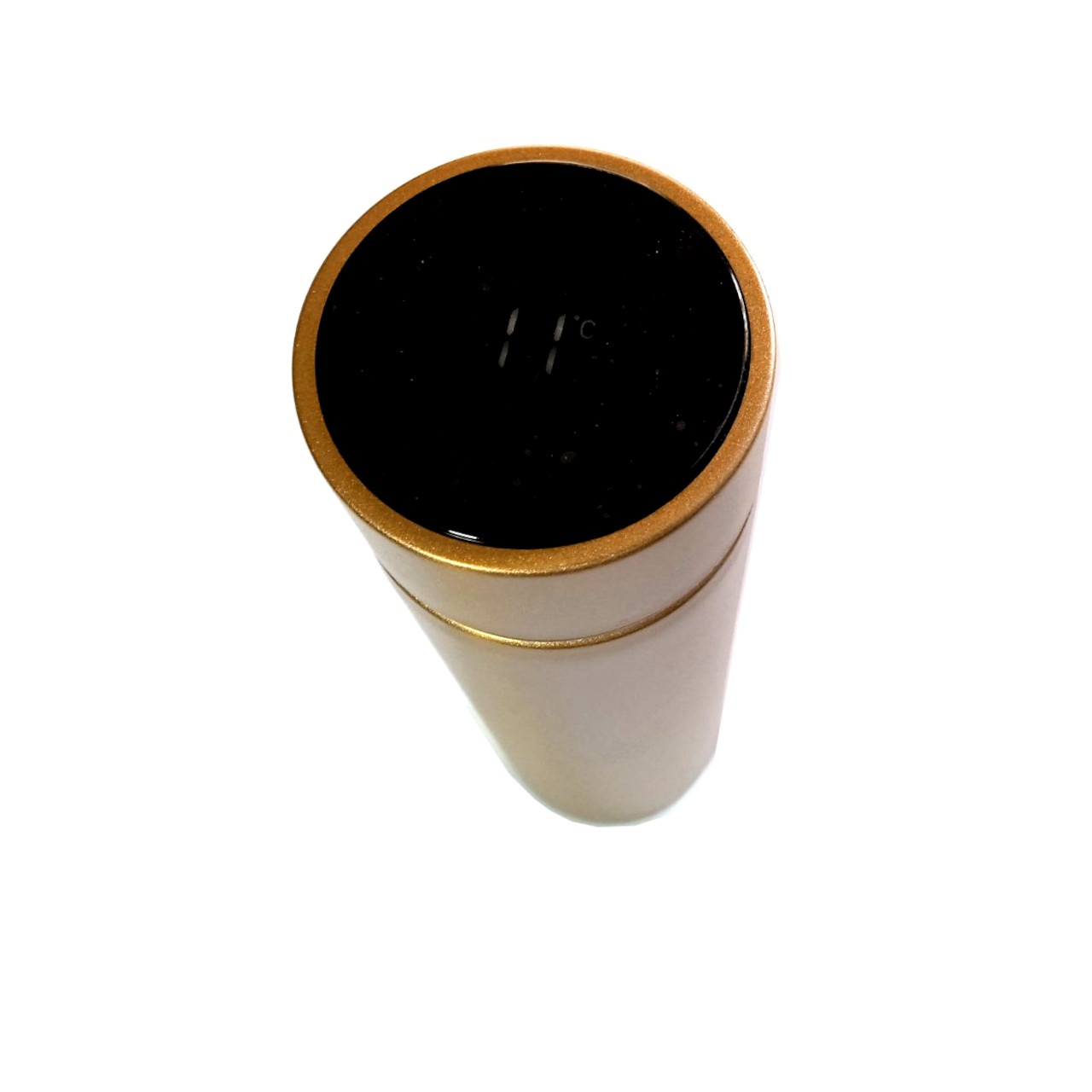 Термос 500 мл з температурним показчиком рідини