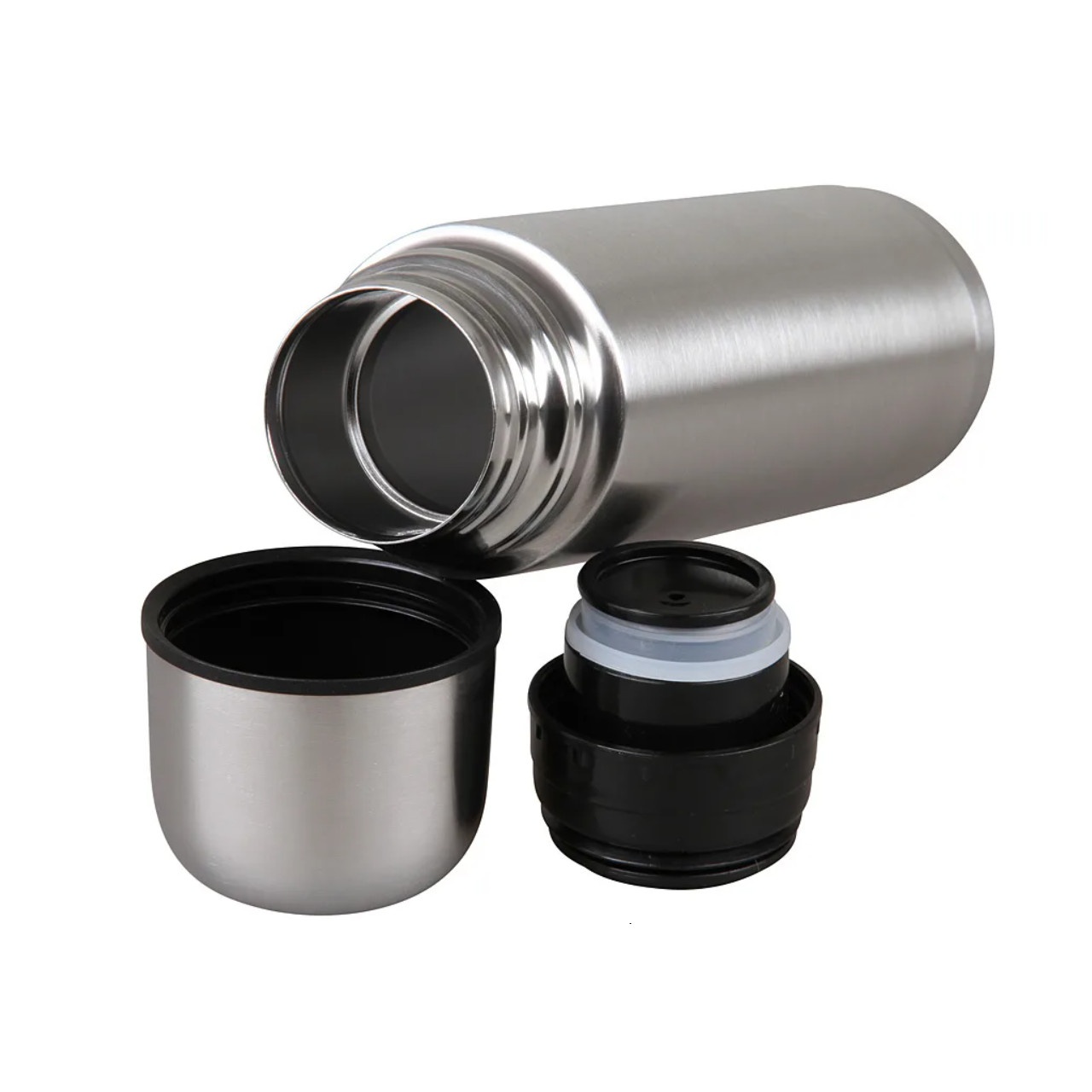 Термос з нержавіючої сталі 350 мл