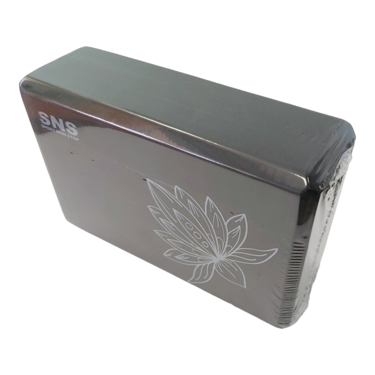 Блок для йоги 