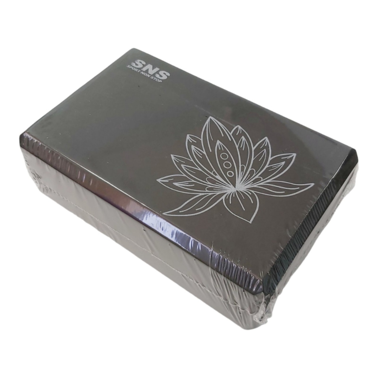 Блок для йоги 