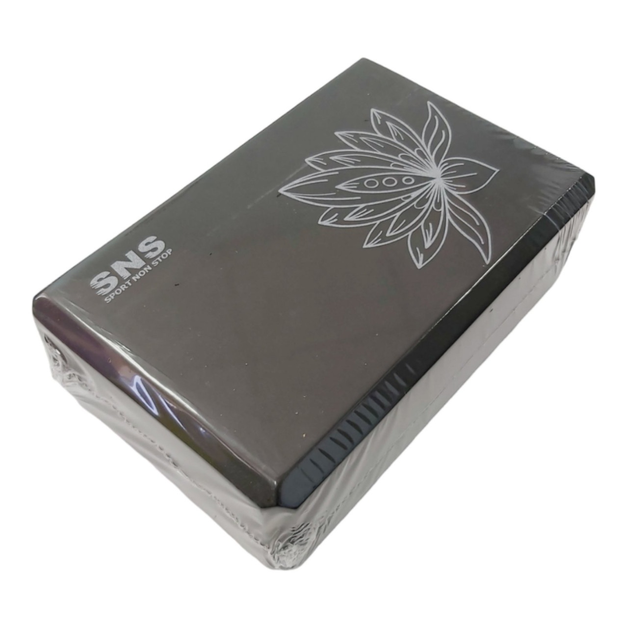 Блок для йоги 