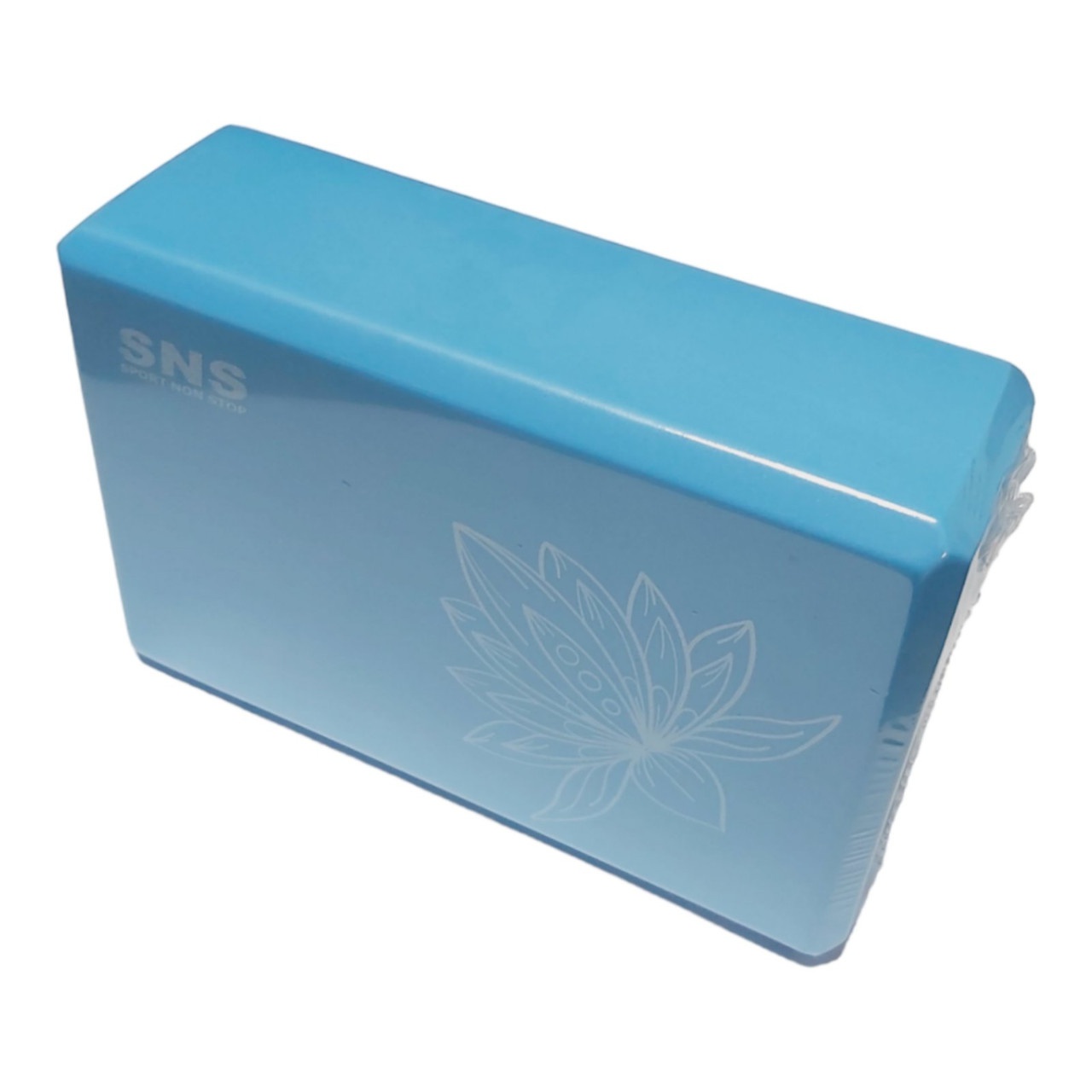 Блок для йоги 