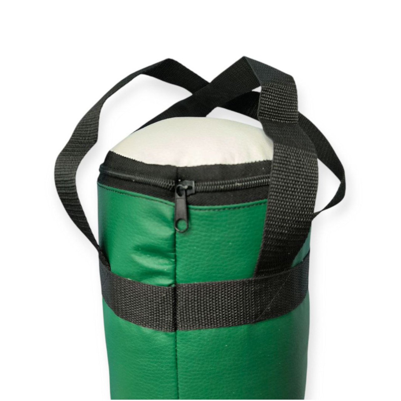 Набір боксерський дитячий Full Contact зелений великий