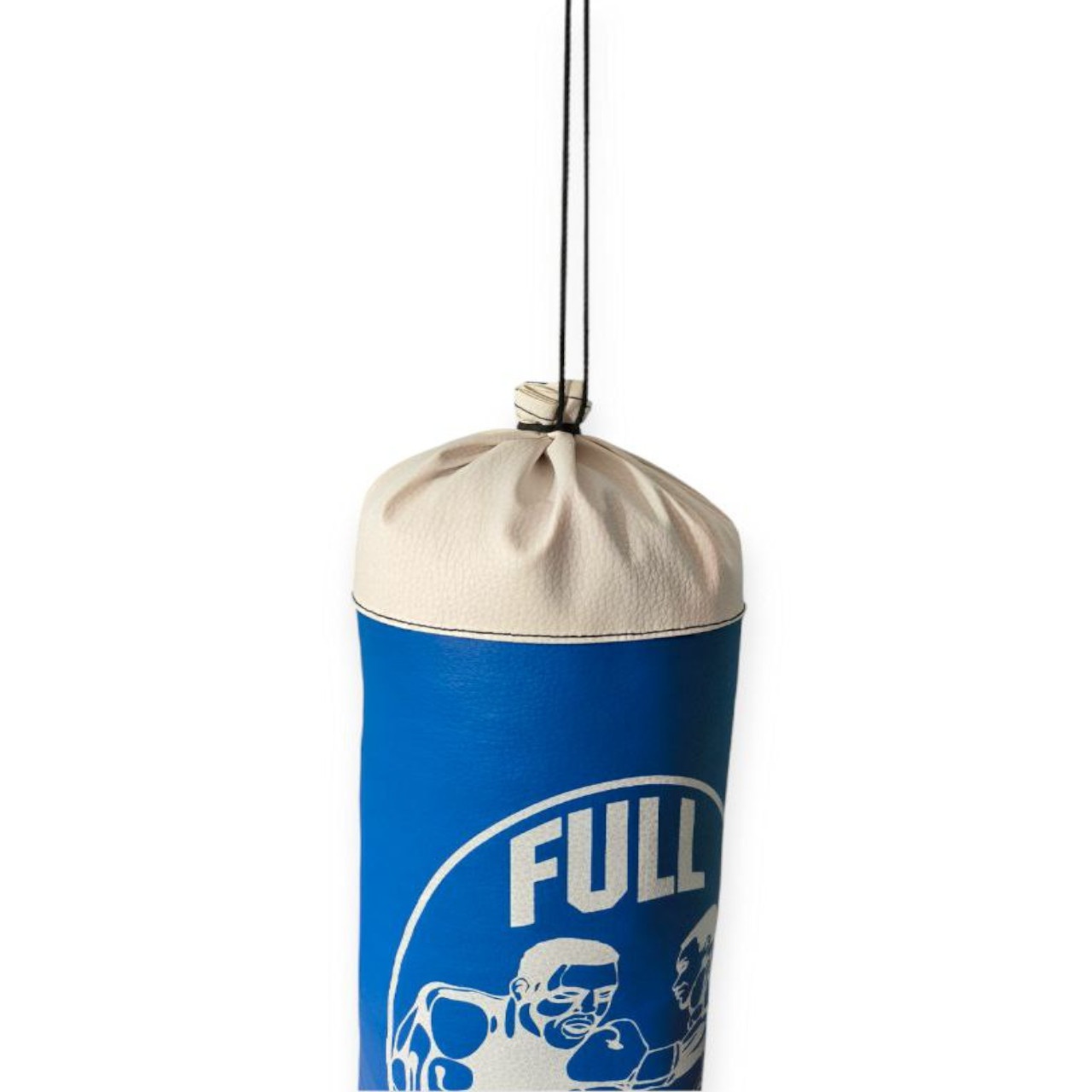 Набір боксерський дитячий Full Contact синій малий