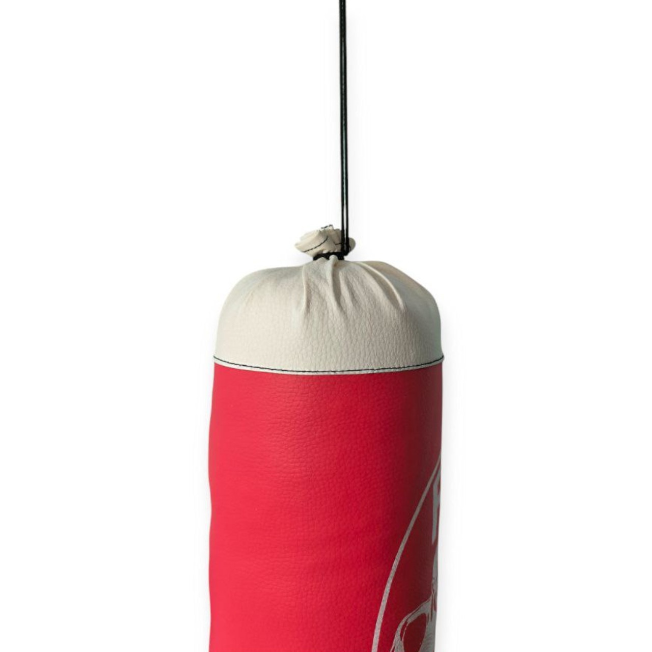 Набір боксерський дитячий Full Contact червоний малий