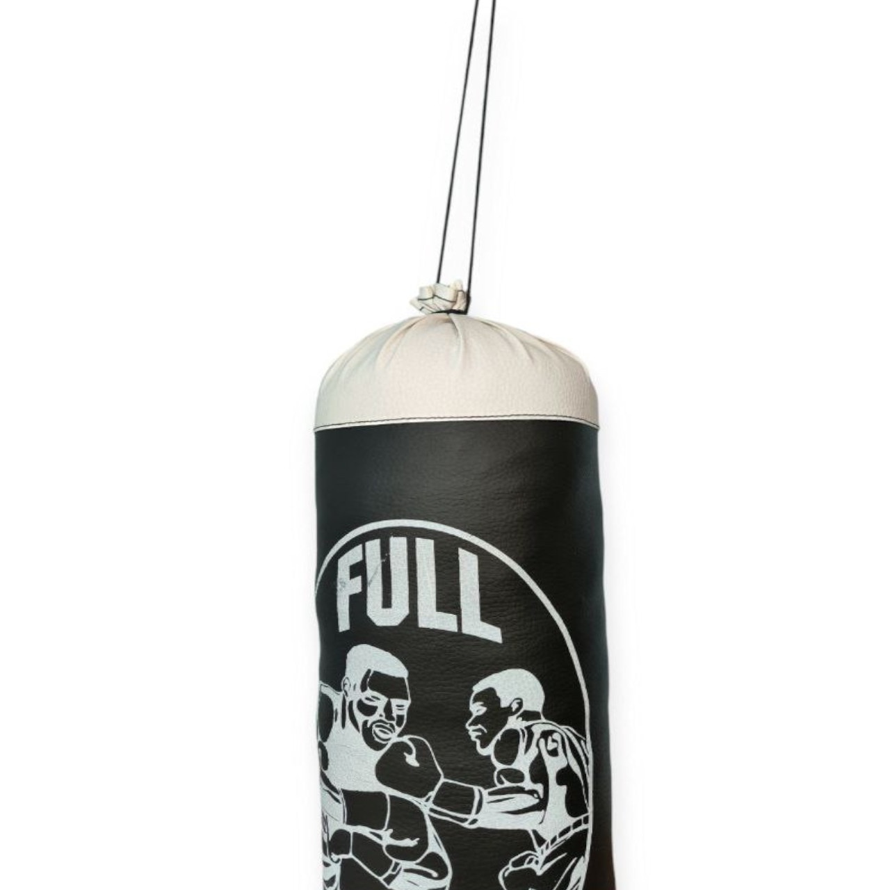 Набір боксерський дитячий Full Contact чорний малий