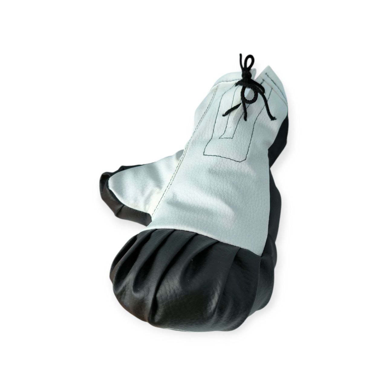 Набір боксерський дитячий Full Contact чорний великий