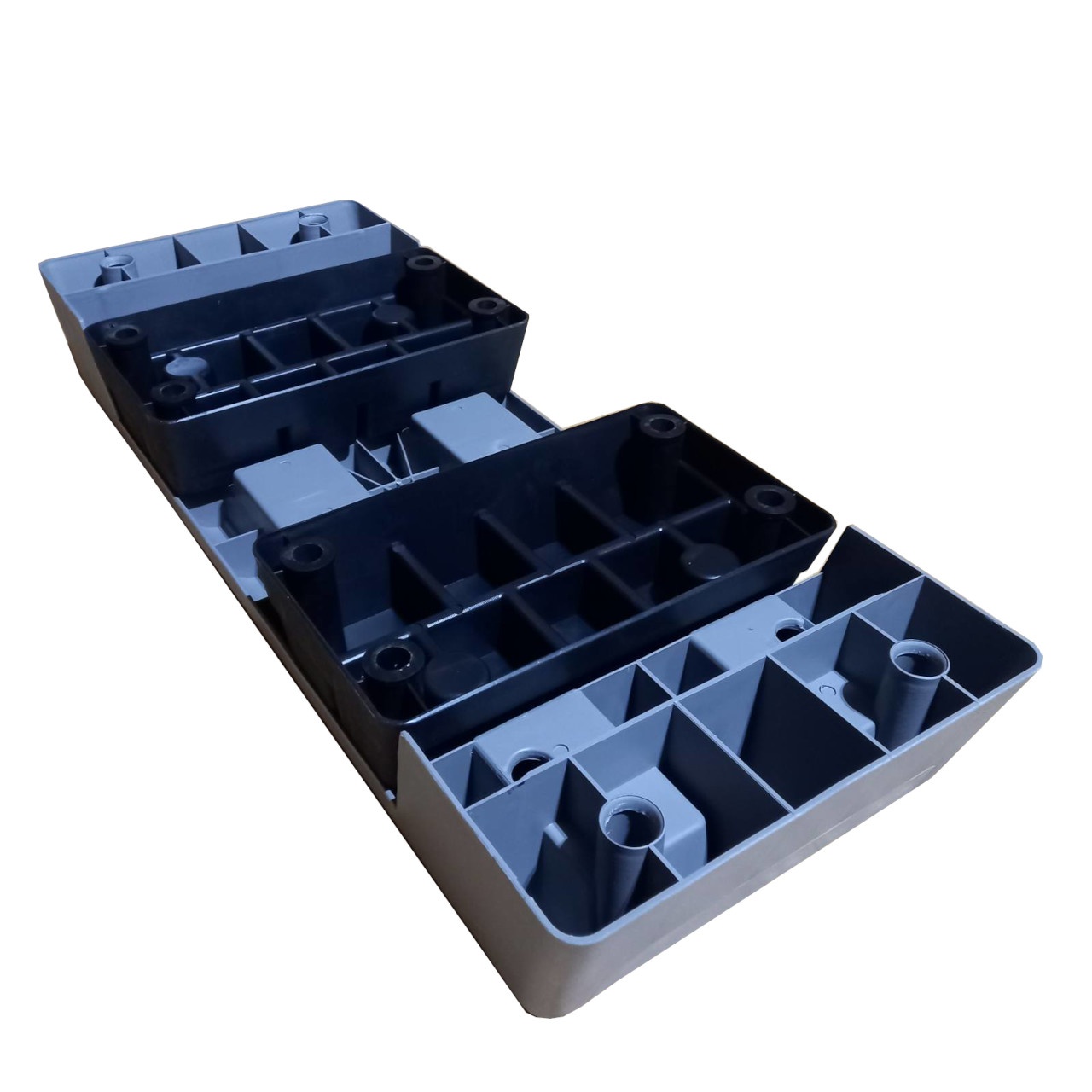 Степ-платформа 2 рівнева