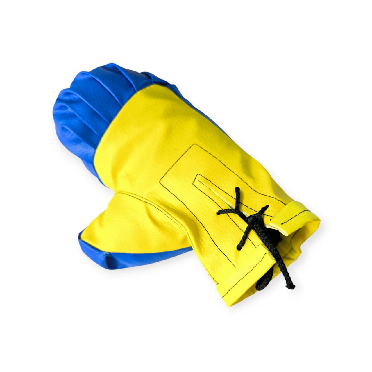 Набір боксерський дитячий Champion Ukraine малий