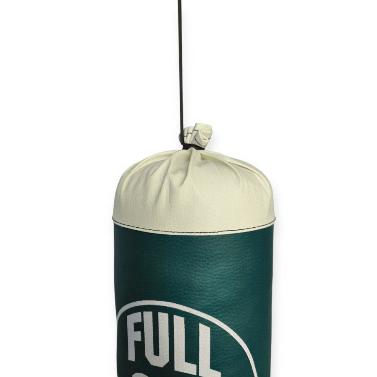 Набір боксерський дитячий Full Contact зелений малий