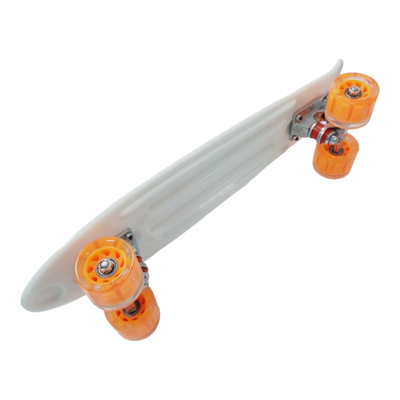 Скейт Penny з прорізом для руки MUSIC YST22-1MU