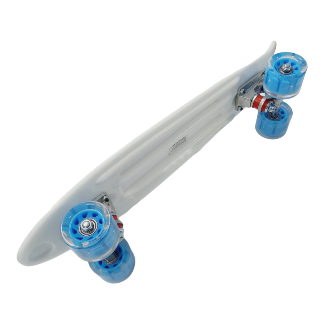 Скейт Penny з прорізом для руки ВОГОНЬ YST22-4HY