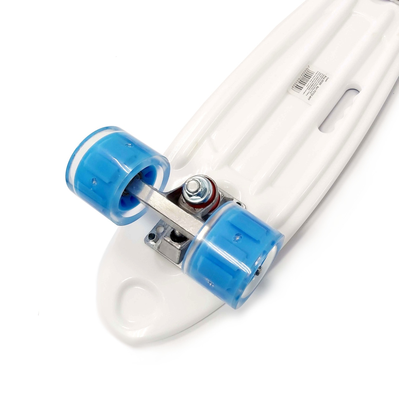 Скейт Penny з прорізом для руки ВОГОНЬ YST22-4HY