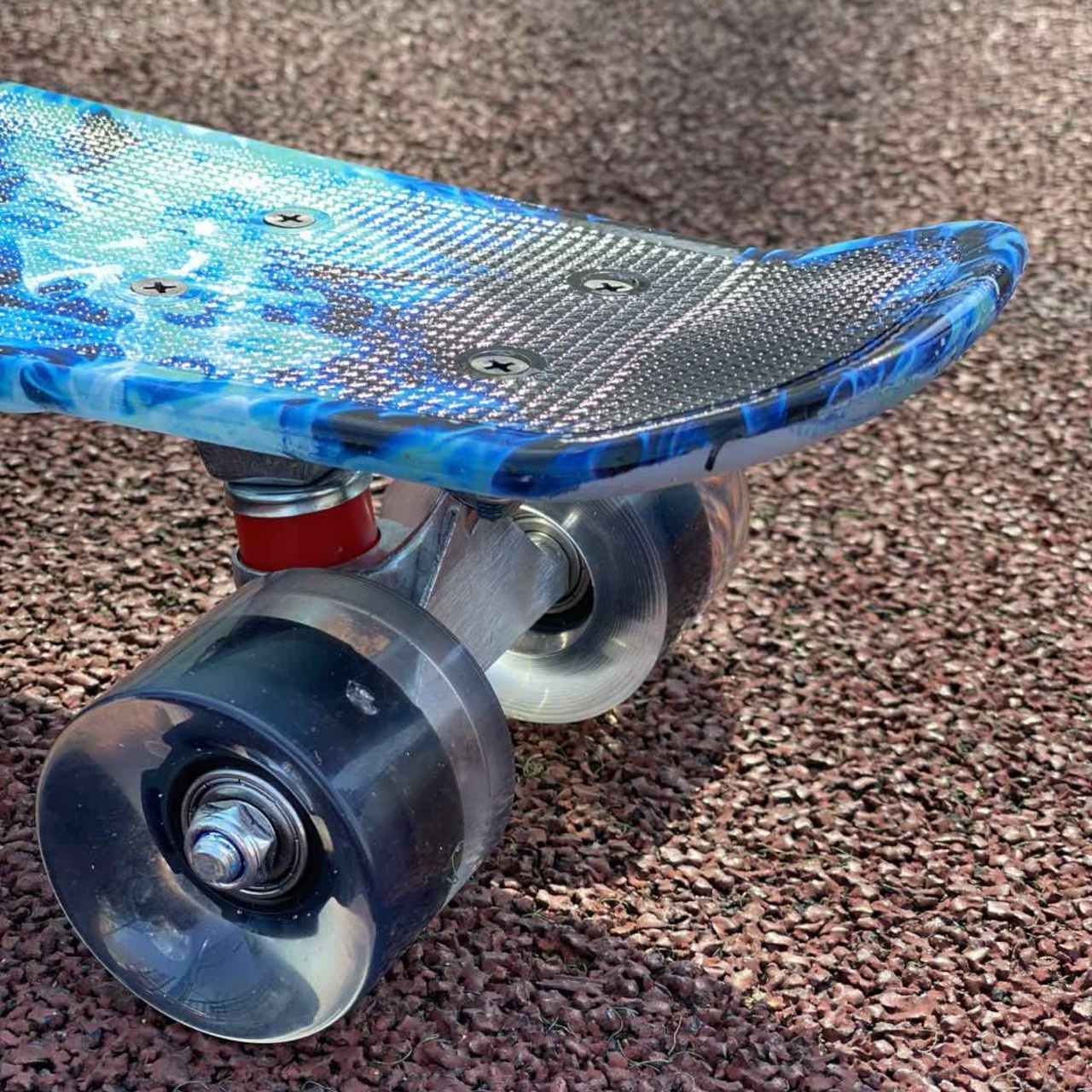 Скейт Penny YDM22-9-A