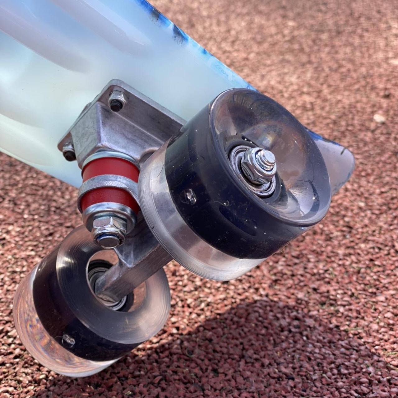 Скейт Penny YDM22-9-A