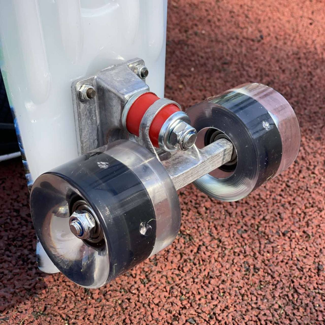 Скейт Penny YDM22-9-A