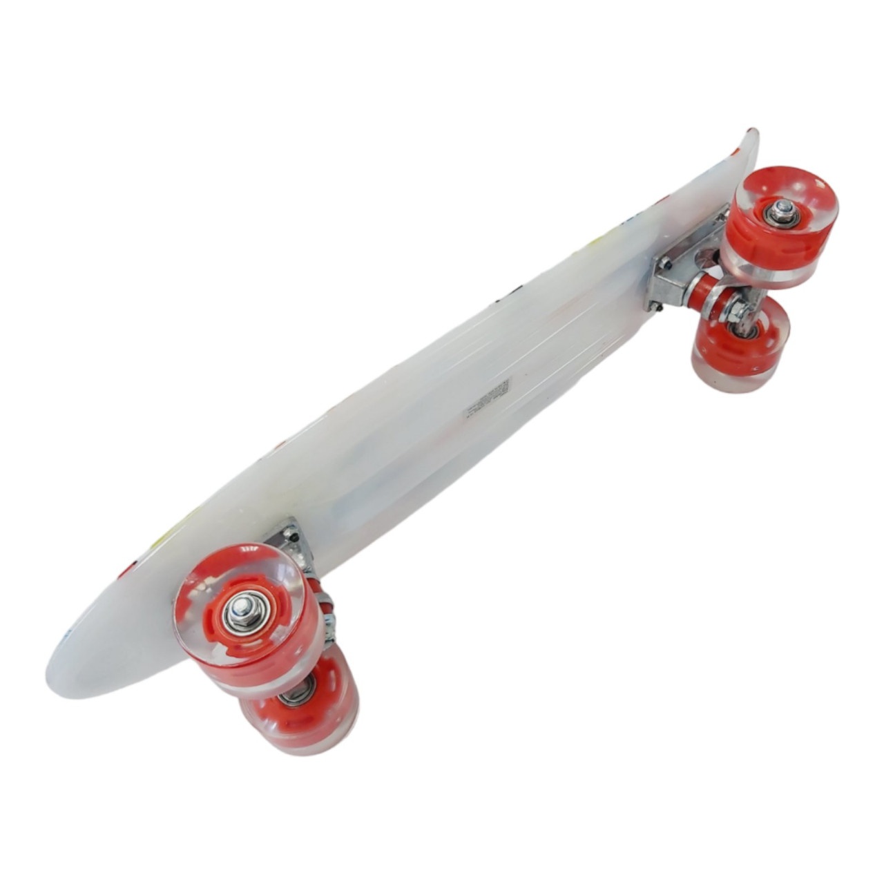 Скейт Penny YDM22-10-В