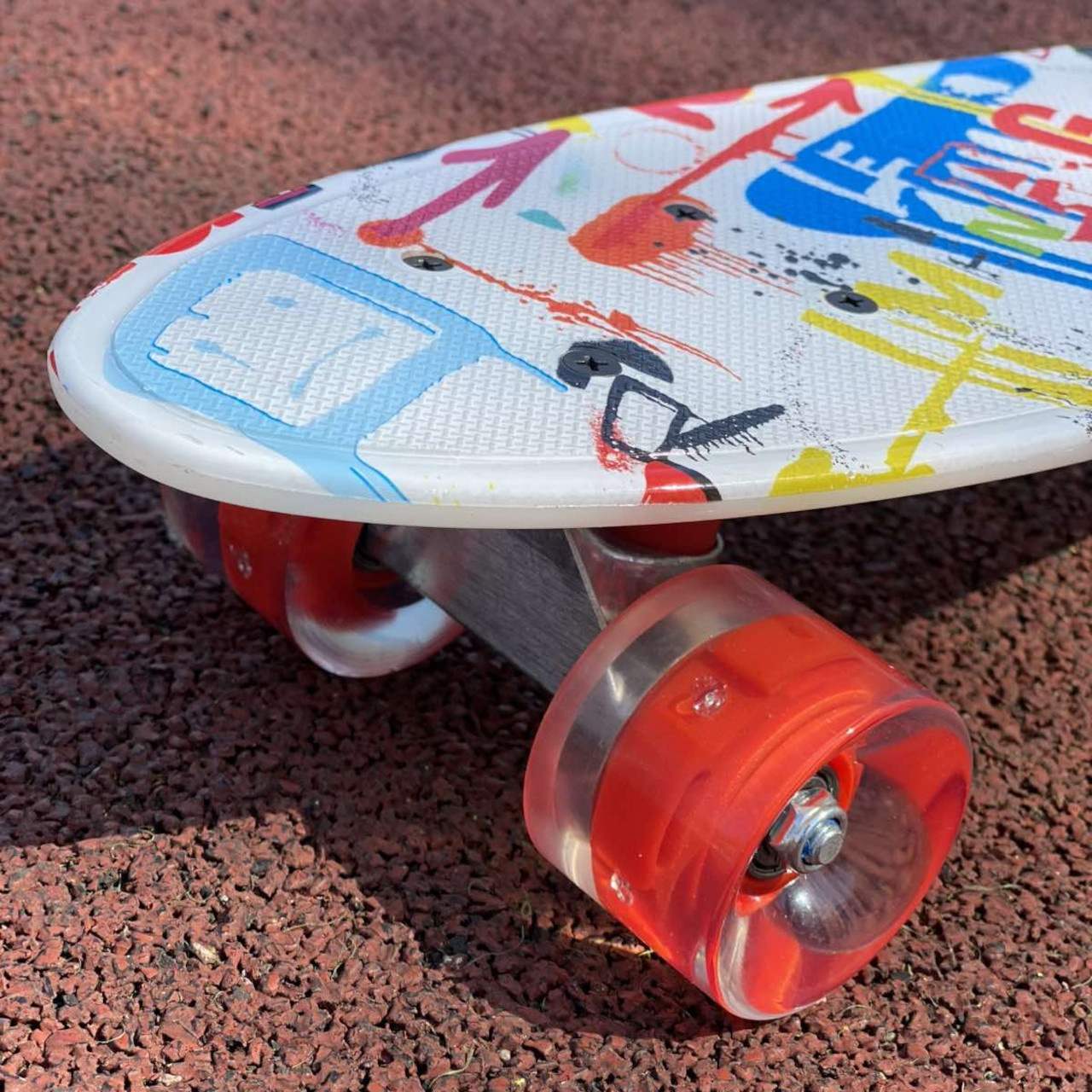 Скейт Penny YDM22-10-В