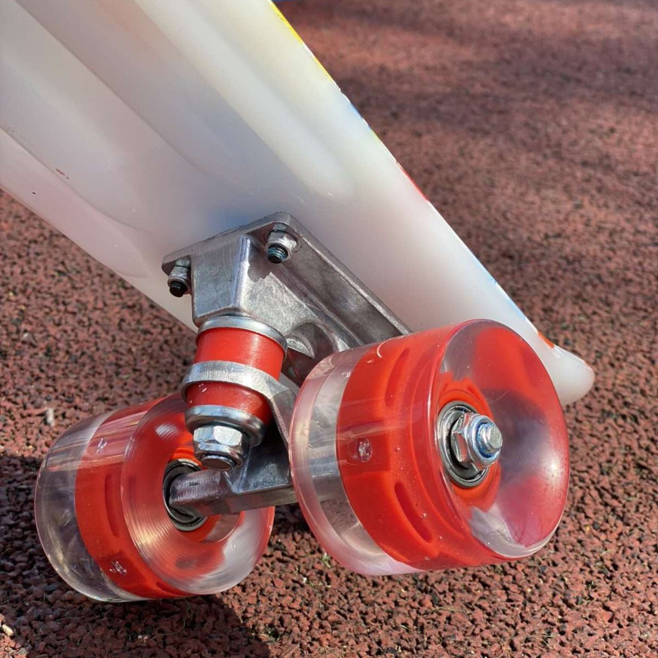 Скейт Penny YDM22-10-В