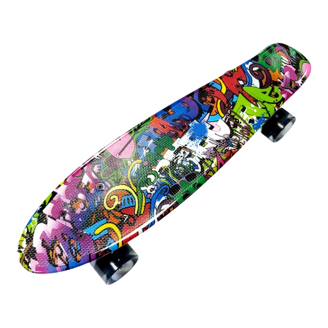 Скейт Penny YDM22-11-Е