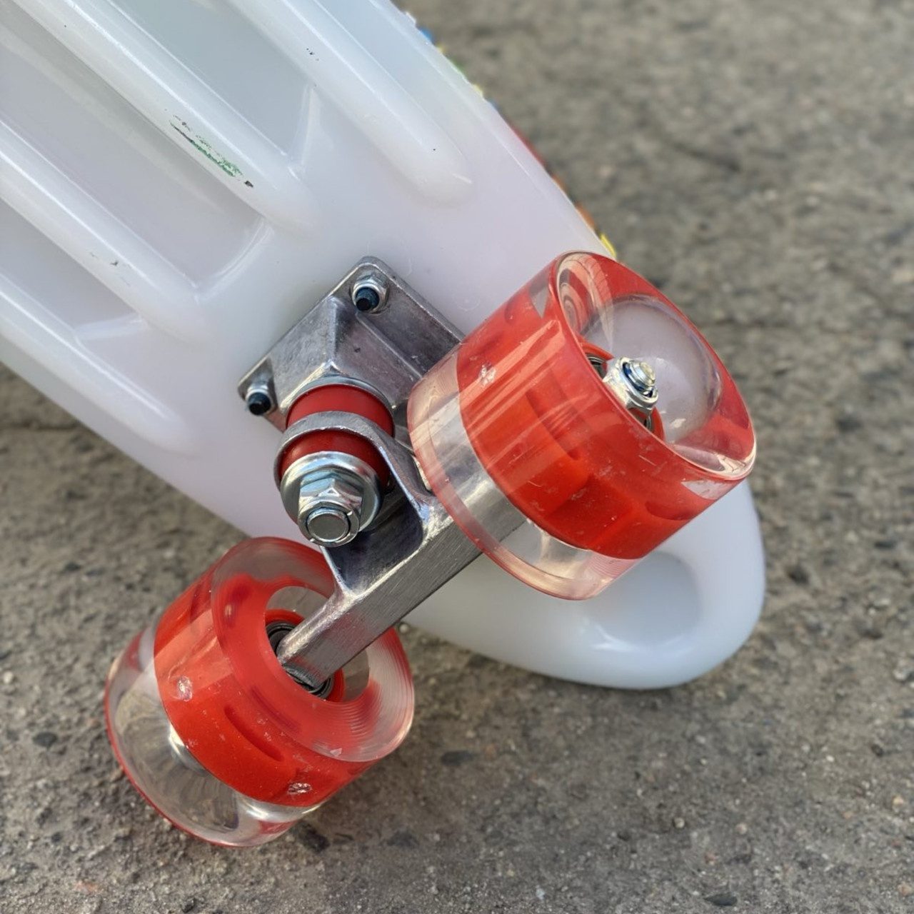 Скейт Penny YDM22-11-Е