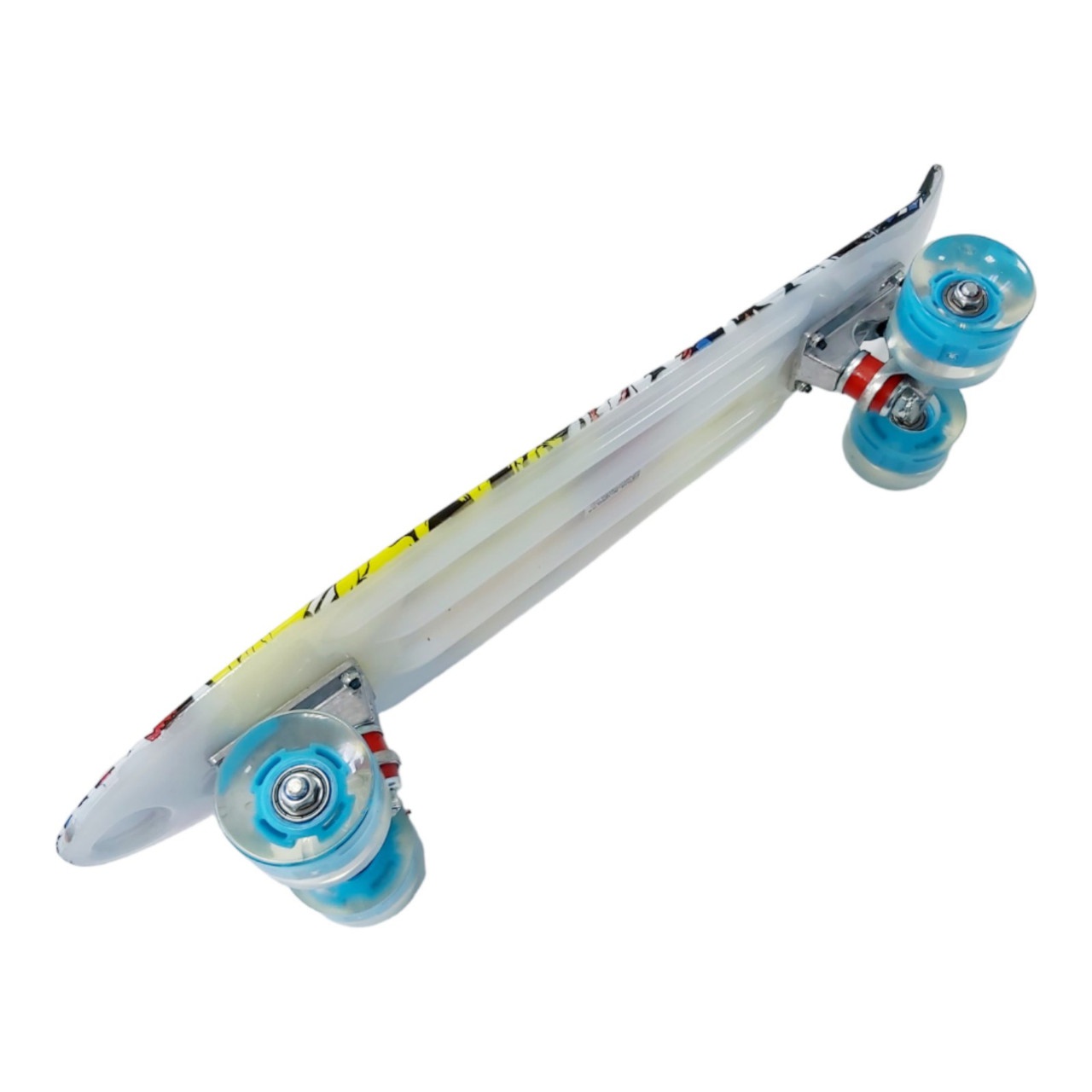 Скейт Penny YDM22-12-G