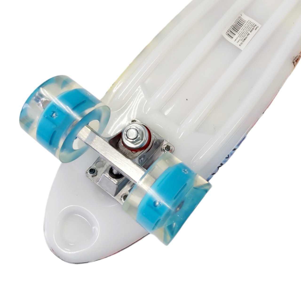 Скейт Penny YDM22-12-G