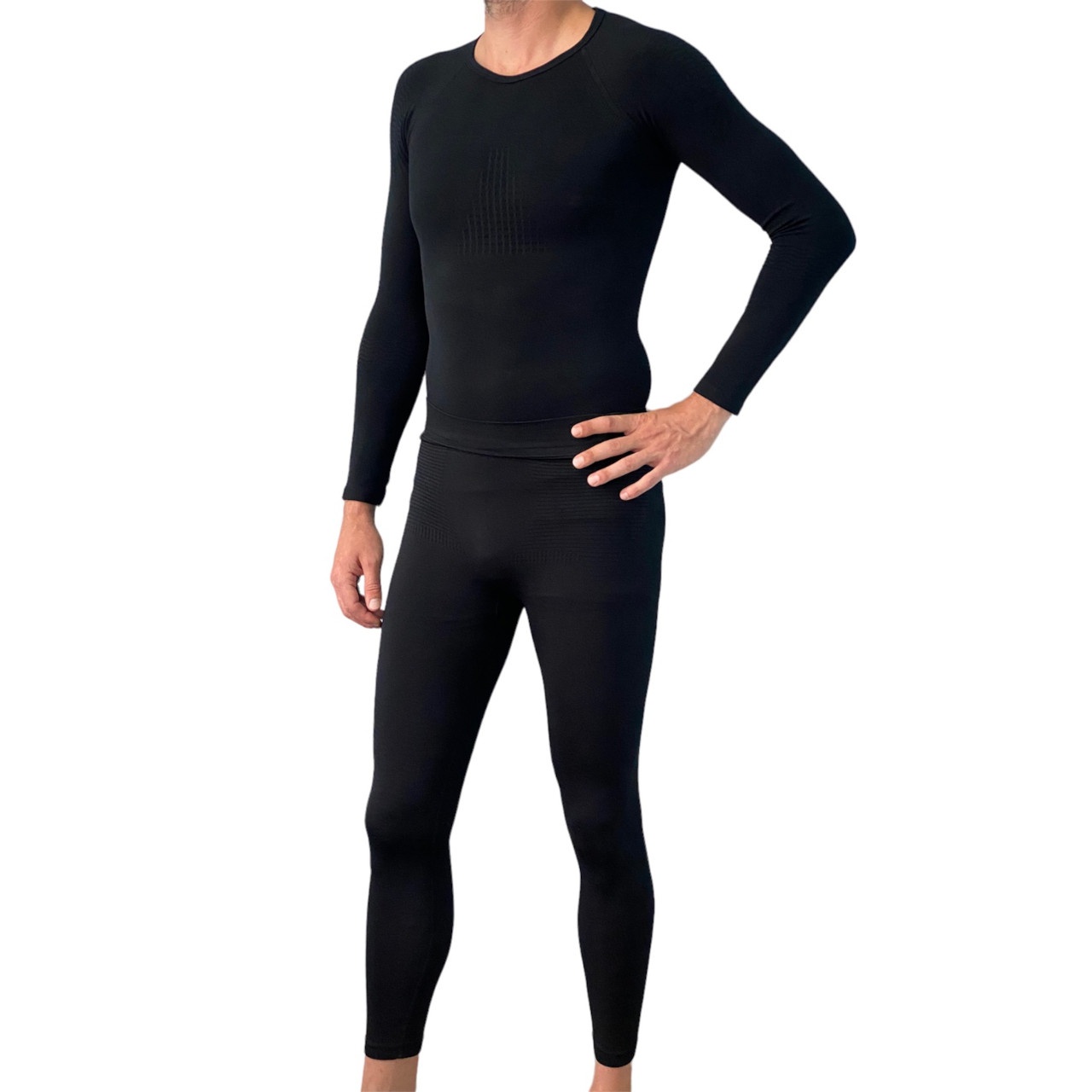 Термолегінси розмір XXL/XXXL ST-2069-XXL/XXXL