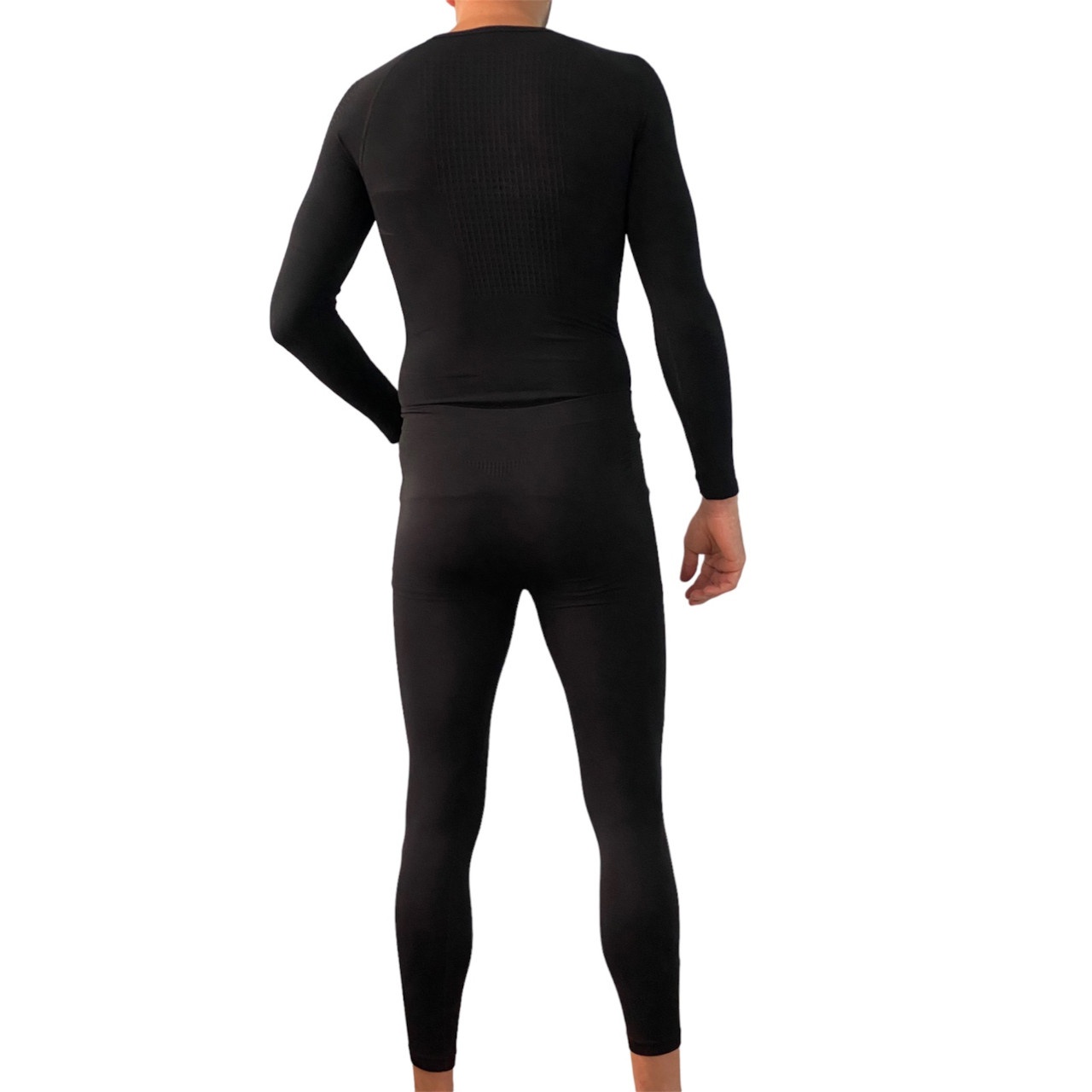 Термолегінси розмір XXL/XXXL ST-2069-XXL/XXXL