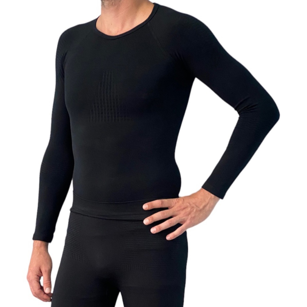 Термофутболка розмір XXL/XXXL ST-2043-XXL/XXXL