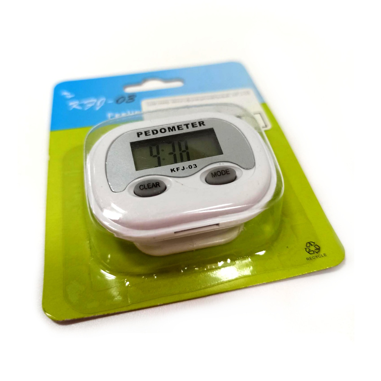 Крокомір KFJ 03