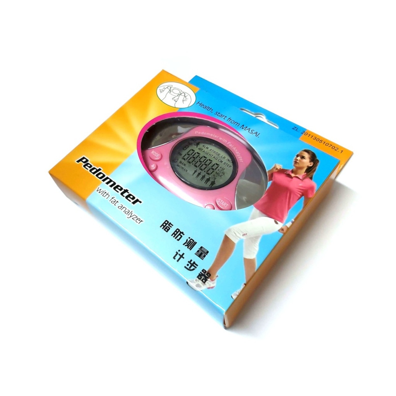 Крокомір CX-3008