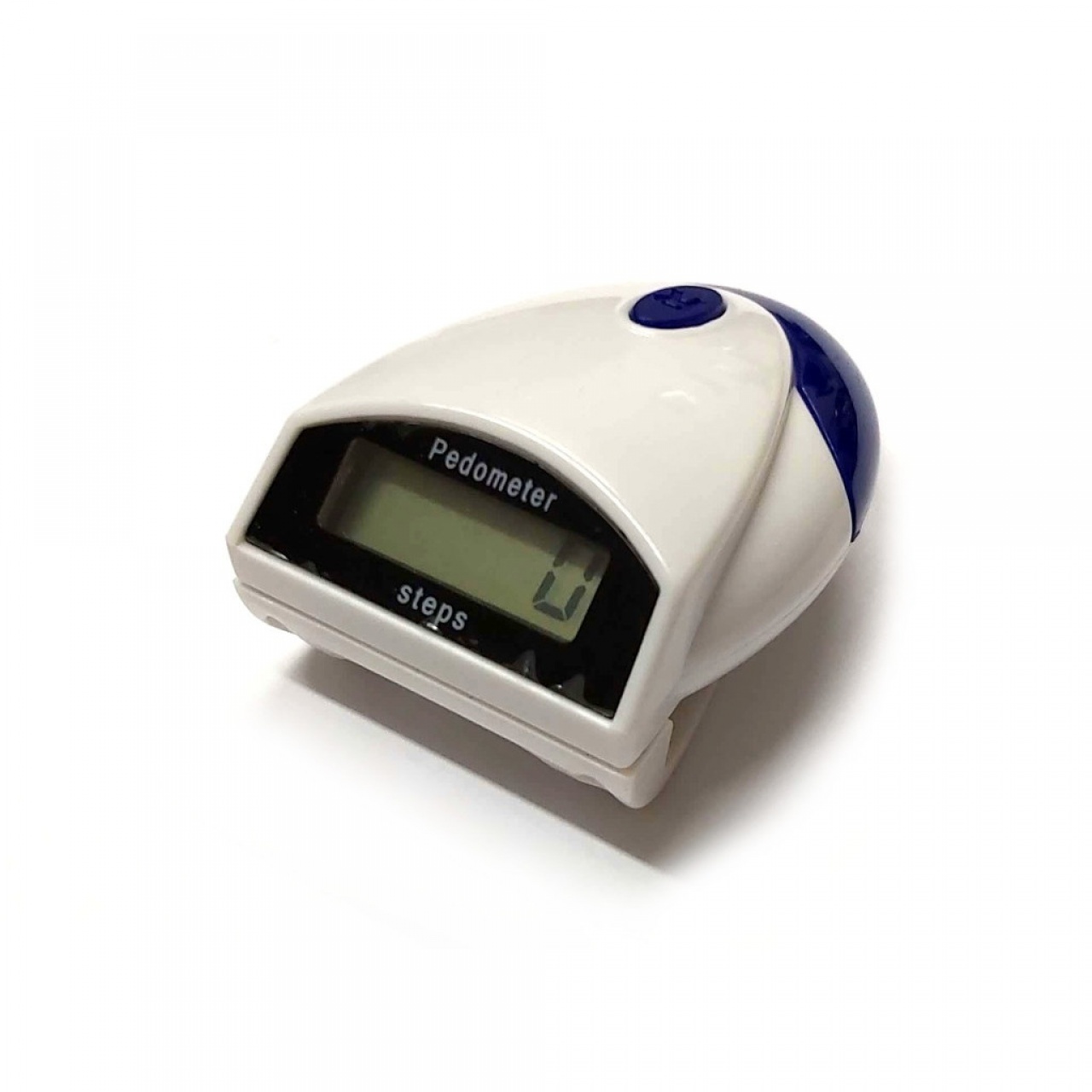 Електроний крокомір з кліпсою CX0388