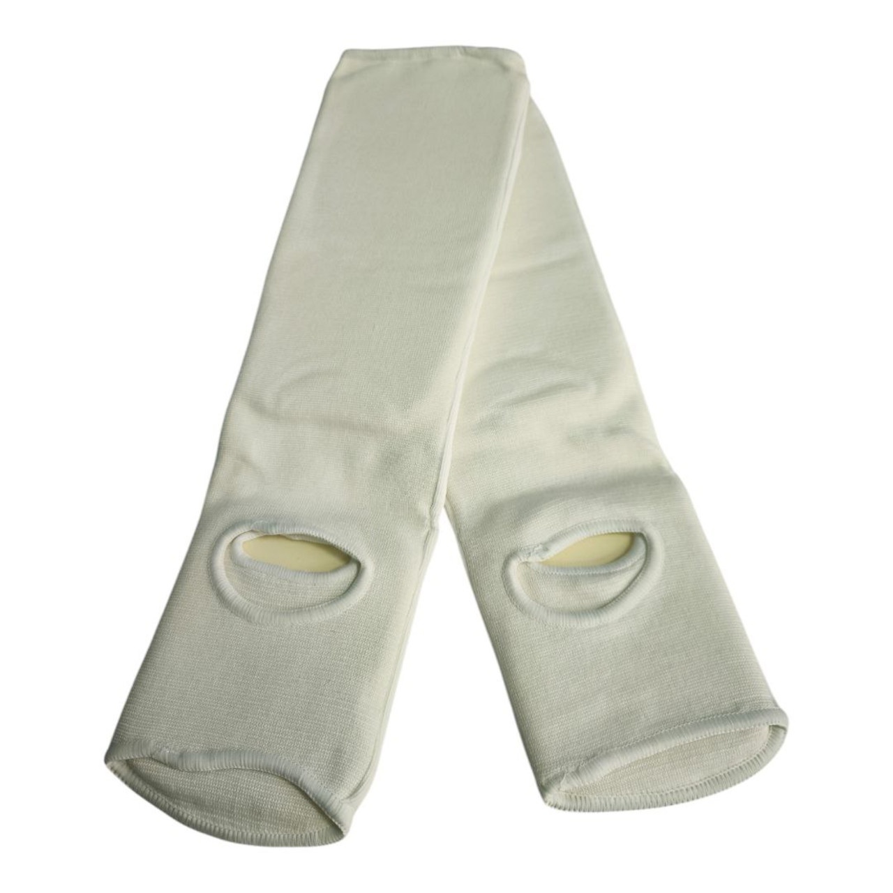 Захист ноги панчішного типу білий розмір S 748-3S-Б