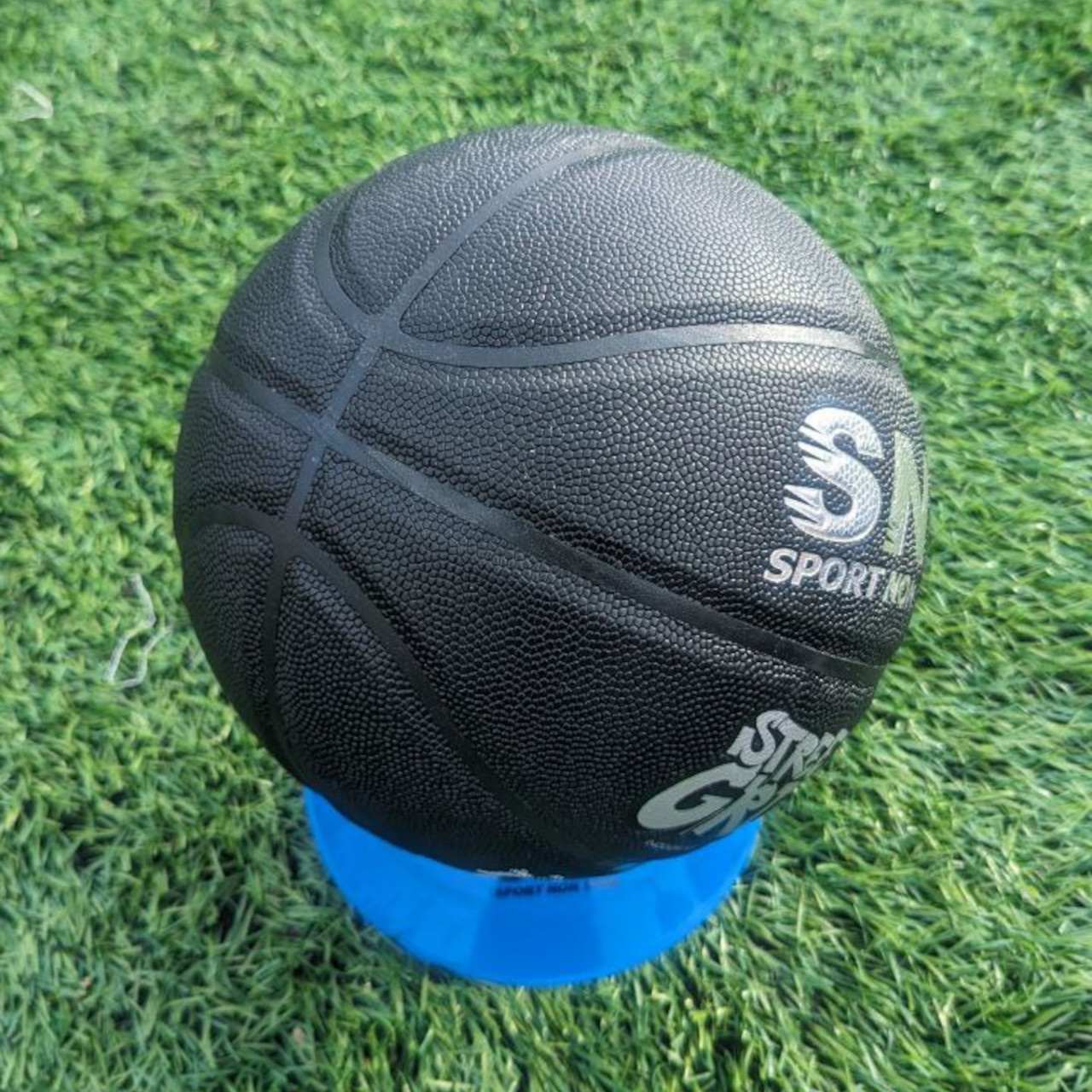 М'яч баскетбольний розмір 7 T7202