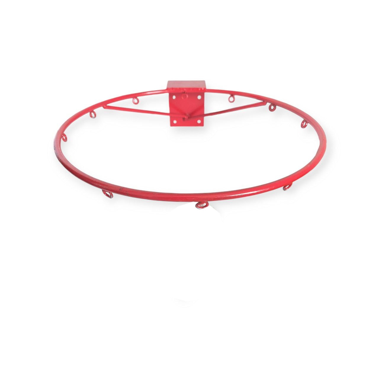 Кільце баскетбольне № 7 без сітки