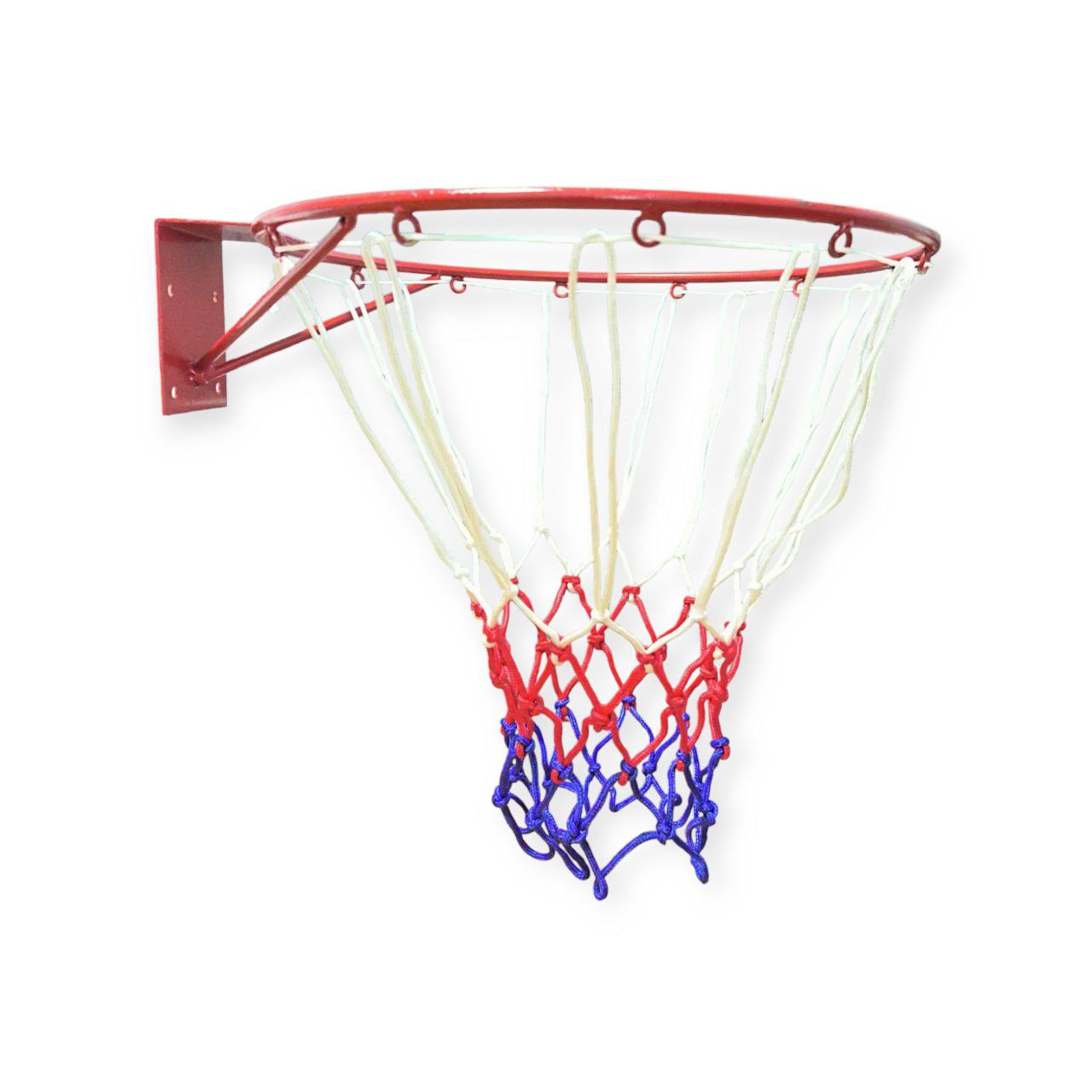 Кільце баскетбольне № 7 з сіткою
