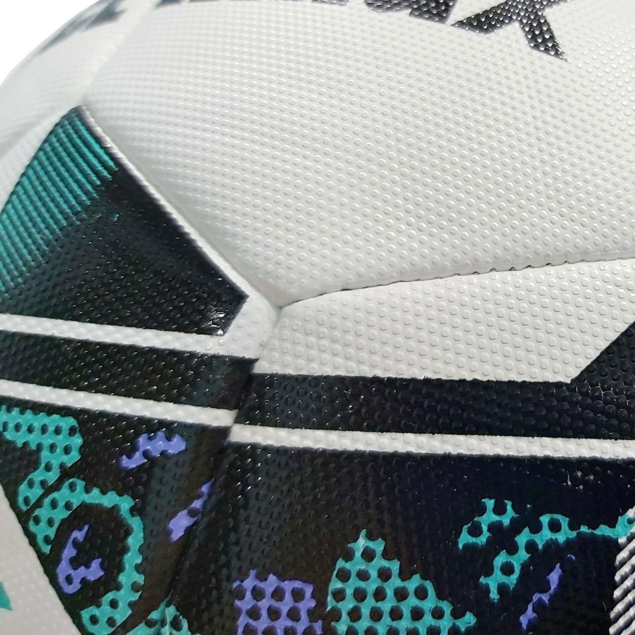 М'яч футбольний SOCCER MAX SM-498